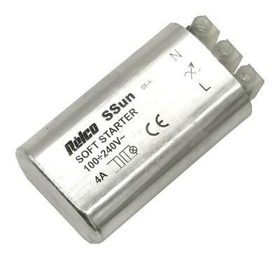Софтстартер Relco SS-UN- RO0699 100-240 4a