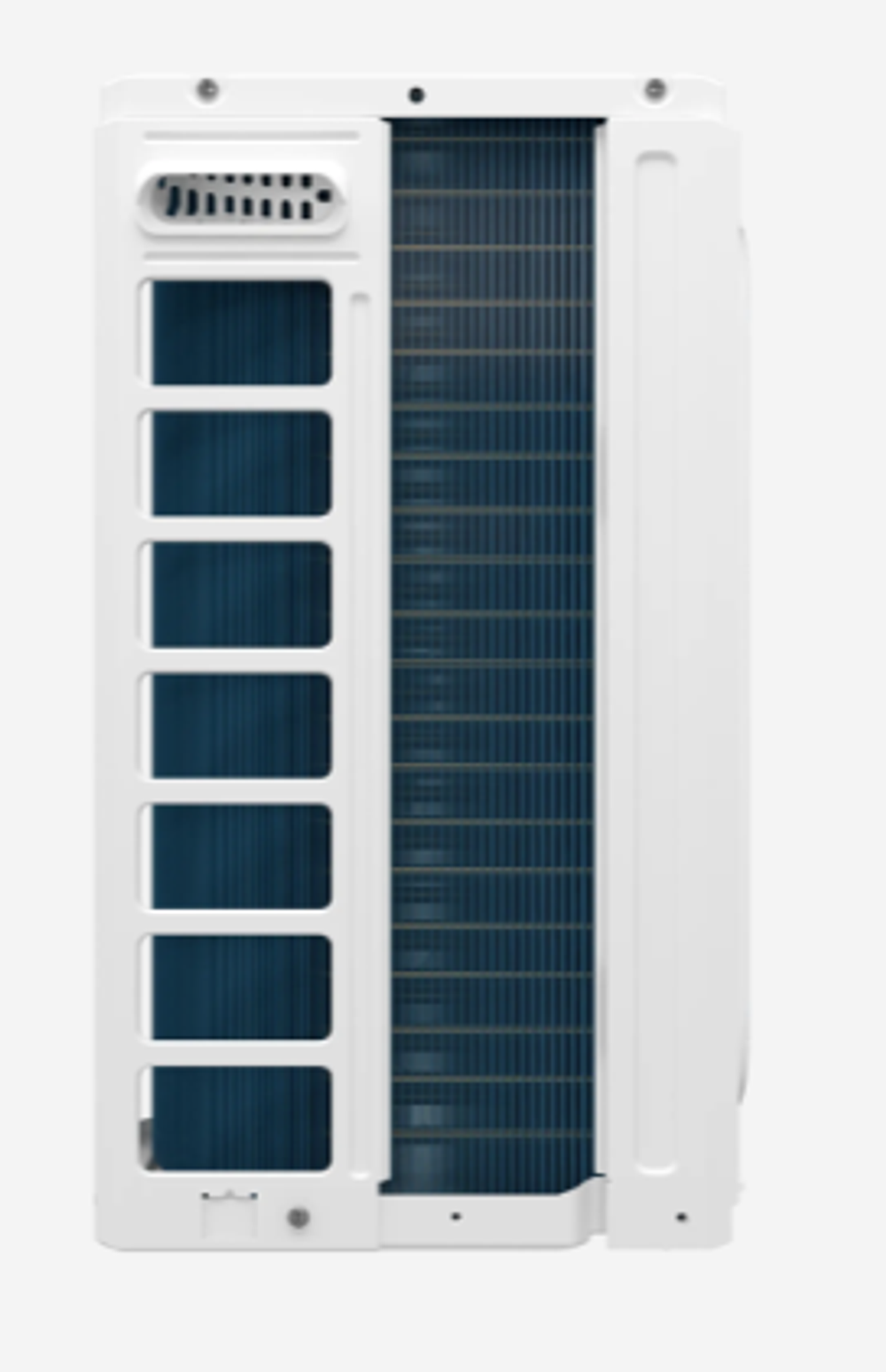 Настенная сплит-система Haier Spirit On-Off HSU-HSL103/R3-W(IN)/HSU-HSL103/R3(OUT)