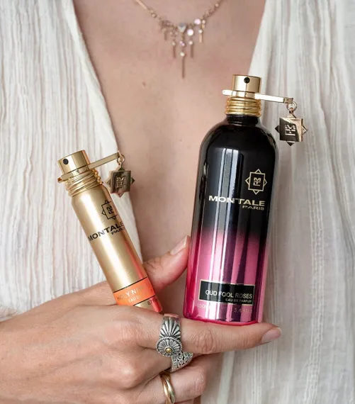 Montale Holy Neroli