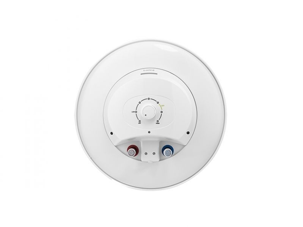 Накопительный электрический водонагреватель Zanussi ZWH/S 80 Lorica