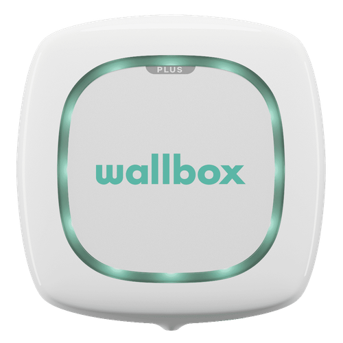 Wallbox Pulsar Plus PLP1-0-2-2-9-001