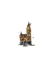 Конструктор Harry Potter 76454 Замок Хогвартс: Главная башня