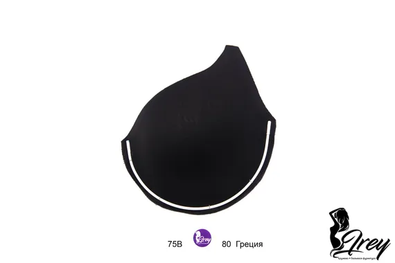 Чашки спейсер АМ-01, 75В-80А-70С-65D, айвори 004