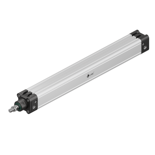 Пневмоцилиндр по ISO 15552 FVBC40x450-S
