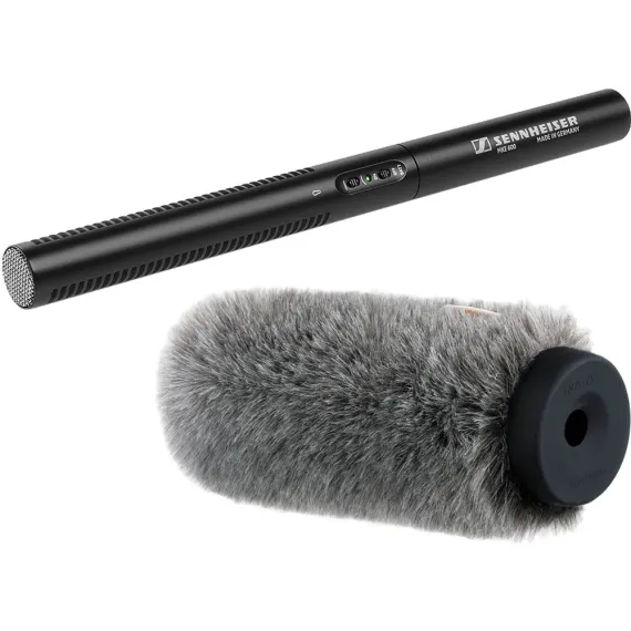 Sennheiser MKE 600