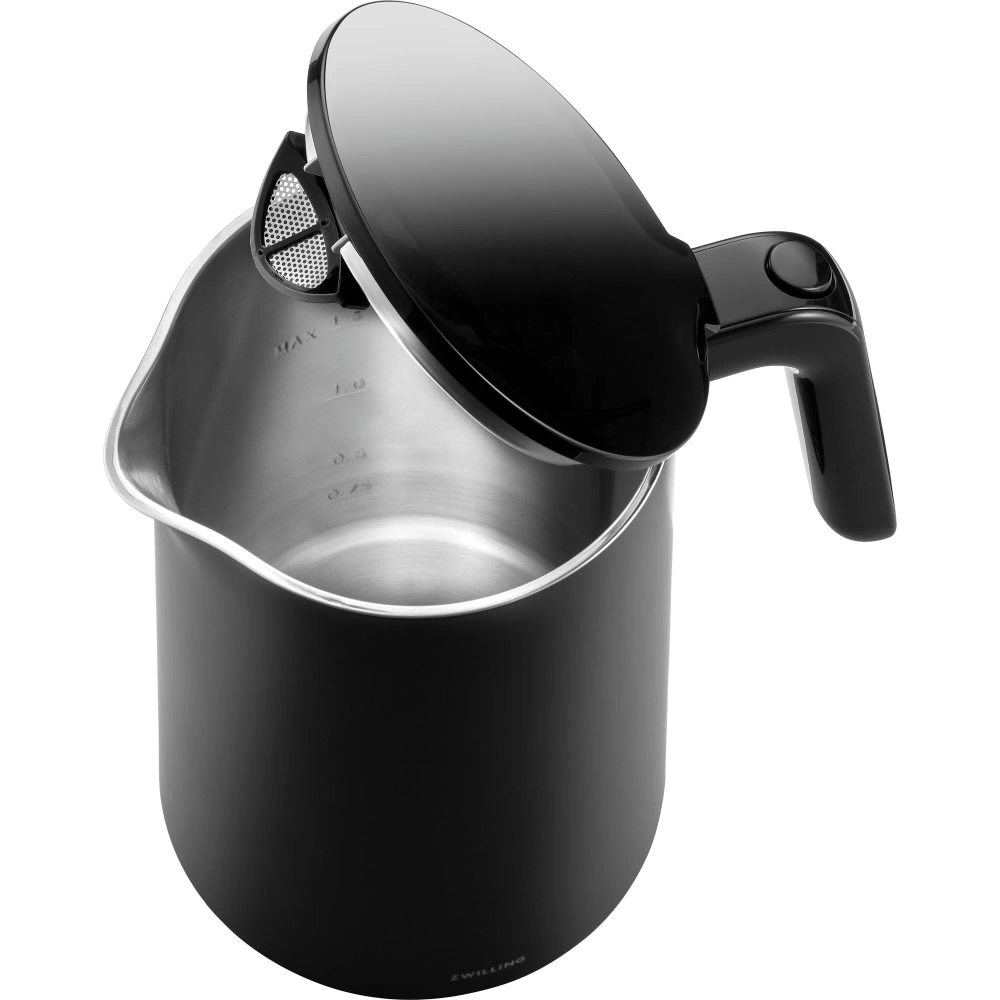 Zwilling Электрический чайник Pro Enfinigy 1,5 л EAN 4009839537172