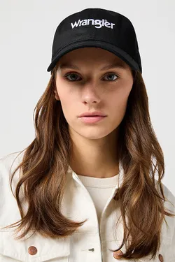 Кепка WRANGLER LOGO CAP
