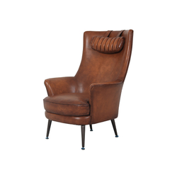 Кресло Roomers Furniture c0133-1d/b91