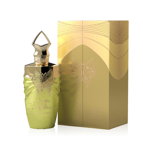 Paris Corner Jardin des Papillons Eau De Parfum 100 ml (woman)
