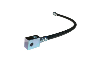 Тормозной шланг передний Nissan Patrol Y60, Y61 Ironman BHOSE003