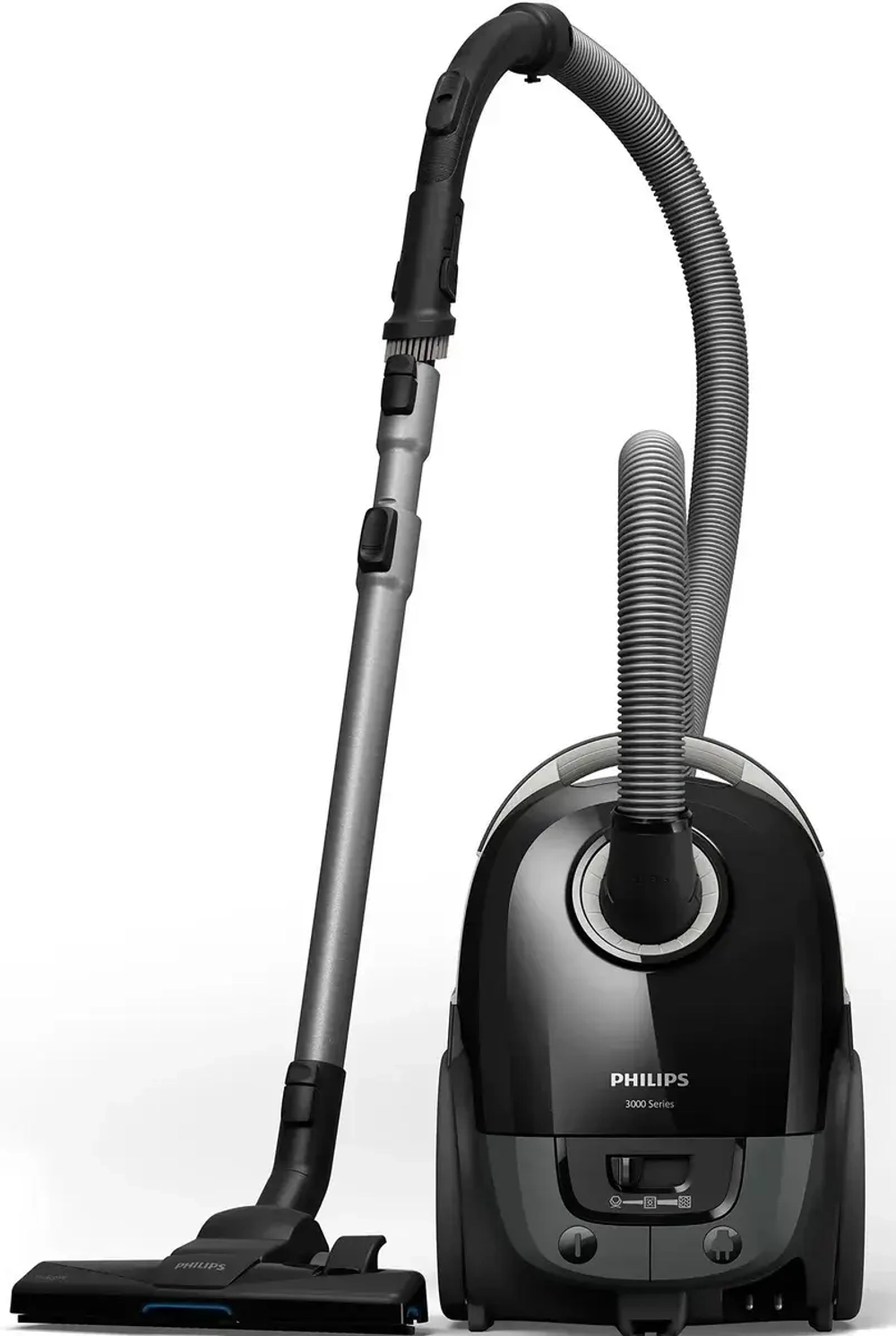 Пылесос Philips XD3112/09