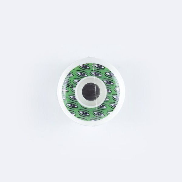 Колеса Toy Machine All Seeing 100A артикул: - купить в магазине Дайс