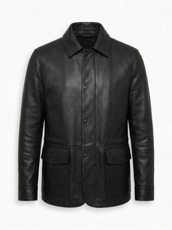 Куртка Ermenegildo Zegna