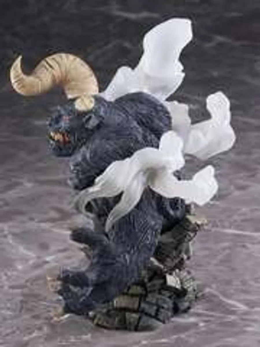 Бюст Max Factory Berserk: Zodd