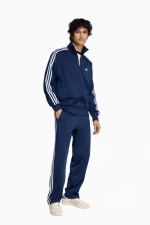Кофта adidas Firebird Track Top - темно-синий