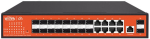 Коммутатор управляемый Wi-Tek WI-CGS5026 v2
