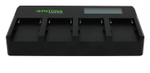 PATONA Premium Speedcharger для 4х аккумуляторов Sony F-серии