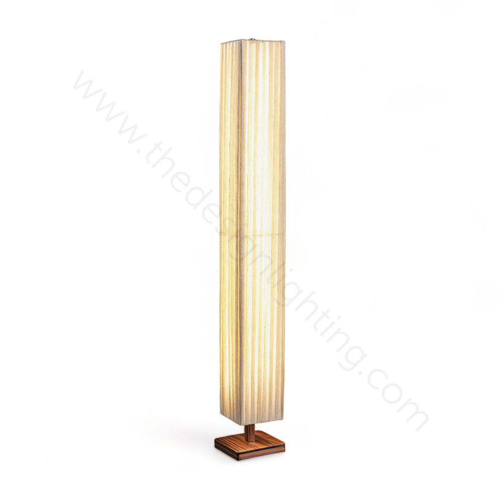 Floor design lamp Bailey by Vakkerlight