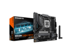 Материнская плата Gigabyte B850m Eagle Wifi6e, Socket AM5, AMD B850, mATX, RTL