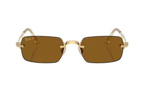 Очки Ray Ban RB3928 001/83 BY A$AP ROCKY