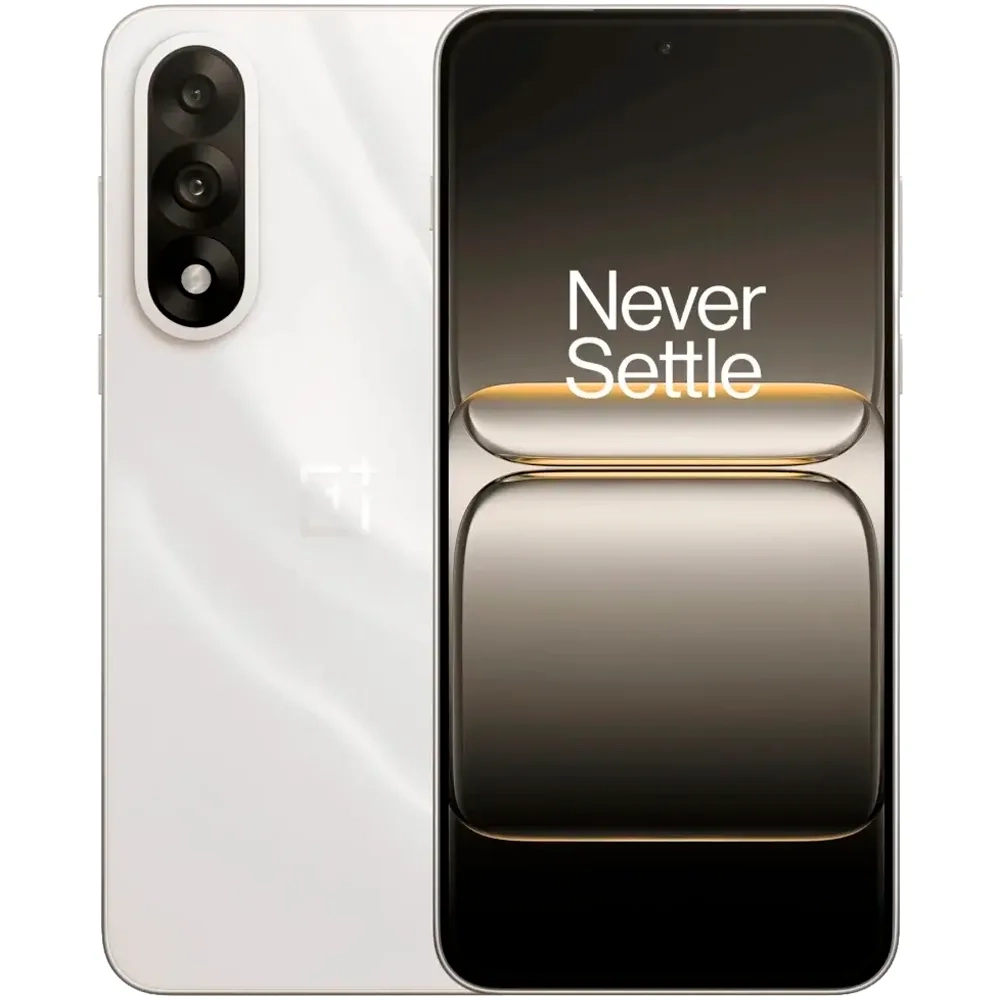 Смартфон OnePlus Nord 5 12/512GB, Marble Sands (Бежевый)