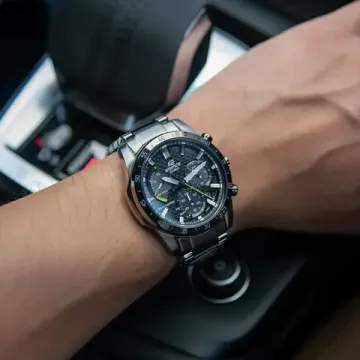 Наручные часы Casio Edifice EQS-930DC-1AVUDF