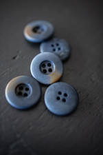 пуговицы Powder Blue Corozo 18 мм