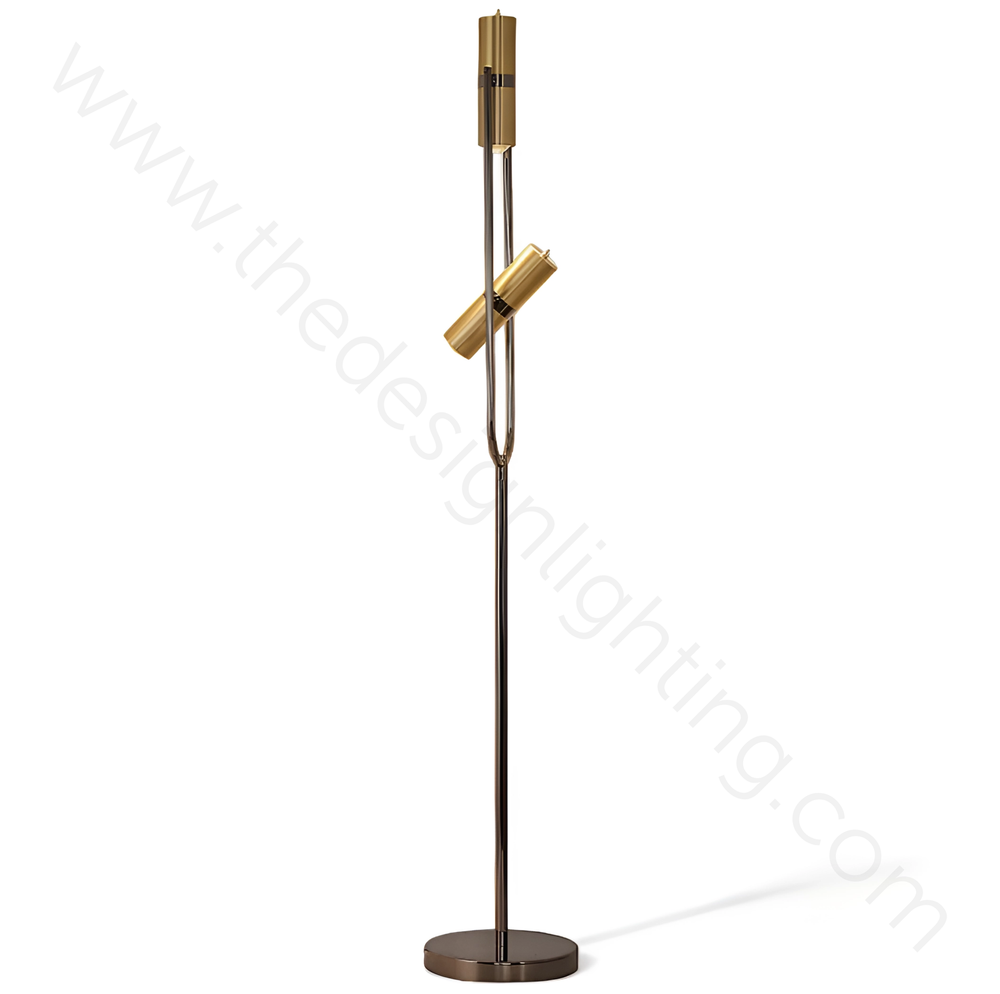 Floor design lamp Sorano