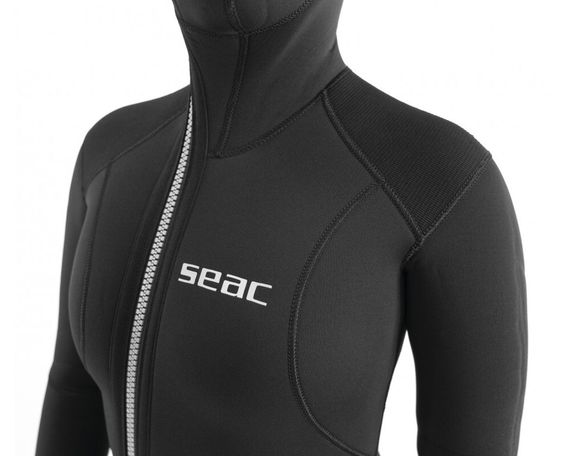 Гидрокостюм женский Seac Sub Club Lady Mono 7 мм