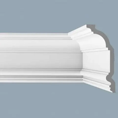 Карниз Bello Deco XPS К2 140х60х2000