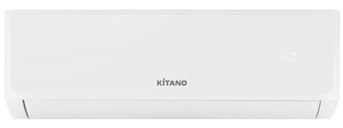 Сплит-система KITANO KRD-Toha-24 (white matte)