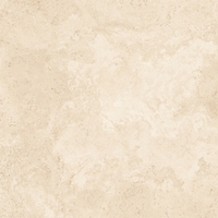 Ennface Outdoor Travertine Cross Avorio 60x60