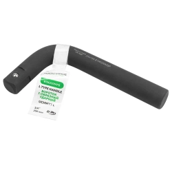 Вороток Г-образный ударный 200мм, 3/4'' RockForce RF-8156200MPB