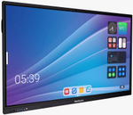 Интерактивная LED панель Haitech BS1198 98" с настенным креплением