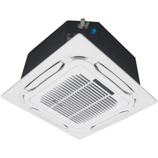 Кассетный кондиционер Systemair SYSPLIT SIMPLE CASSETTE C 18 HP Q