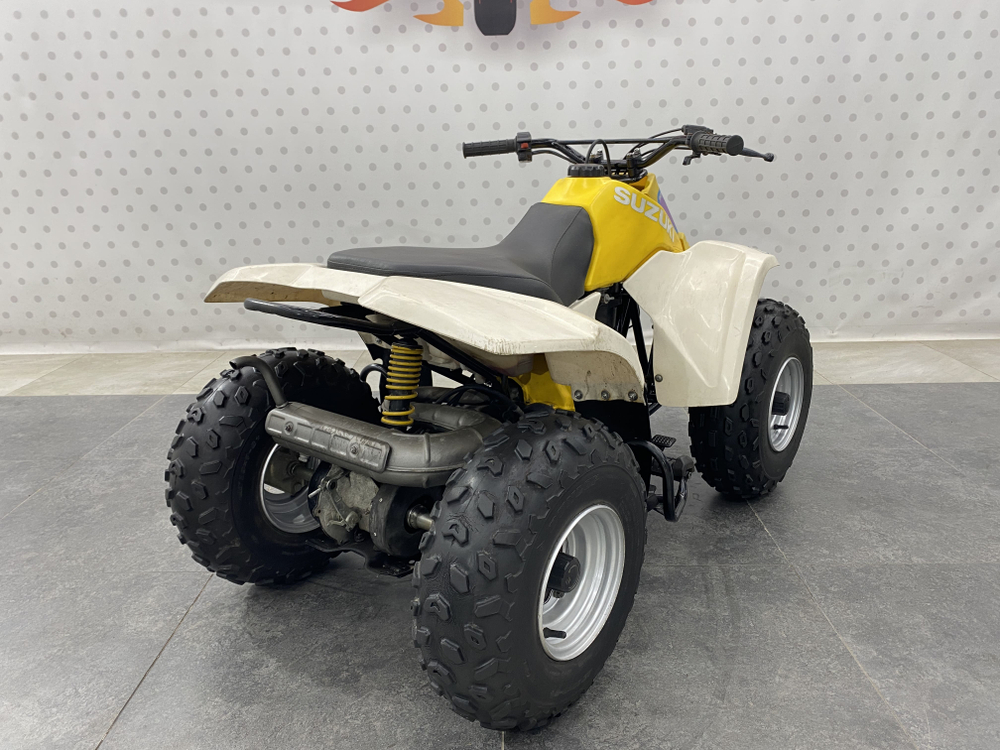 Suzuki LT80 , 2000