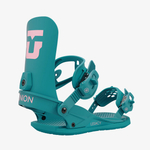 Крепления для сноуборда UNION LEGACY Women's