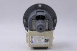 Сливной насос (помпа) PX2025-11 (30W, клеммы сдвоенные вперед) для стиральной машины
