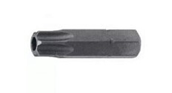 Бита TORX T20Hх25мм с отверстием,1/4''(20шт/уп) RockForce##Rock FORCE RF-1272520