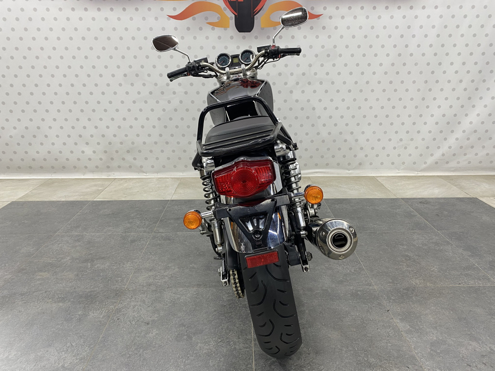 Honda CB1100 2010