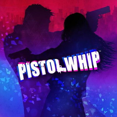 Pistol Whip PS4 | PS5