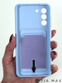 Чехол на Samsung S21 Fe, Самсунг С21 Фе