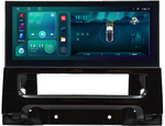 Магнитола для Haval M6 2 2021-2025 - Kuberg монитор 12.3" в стиле LEXUS на Android 13, Быстрая, CarPlay, 4G SIM-слот