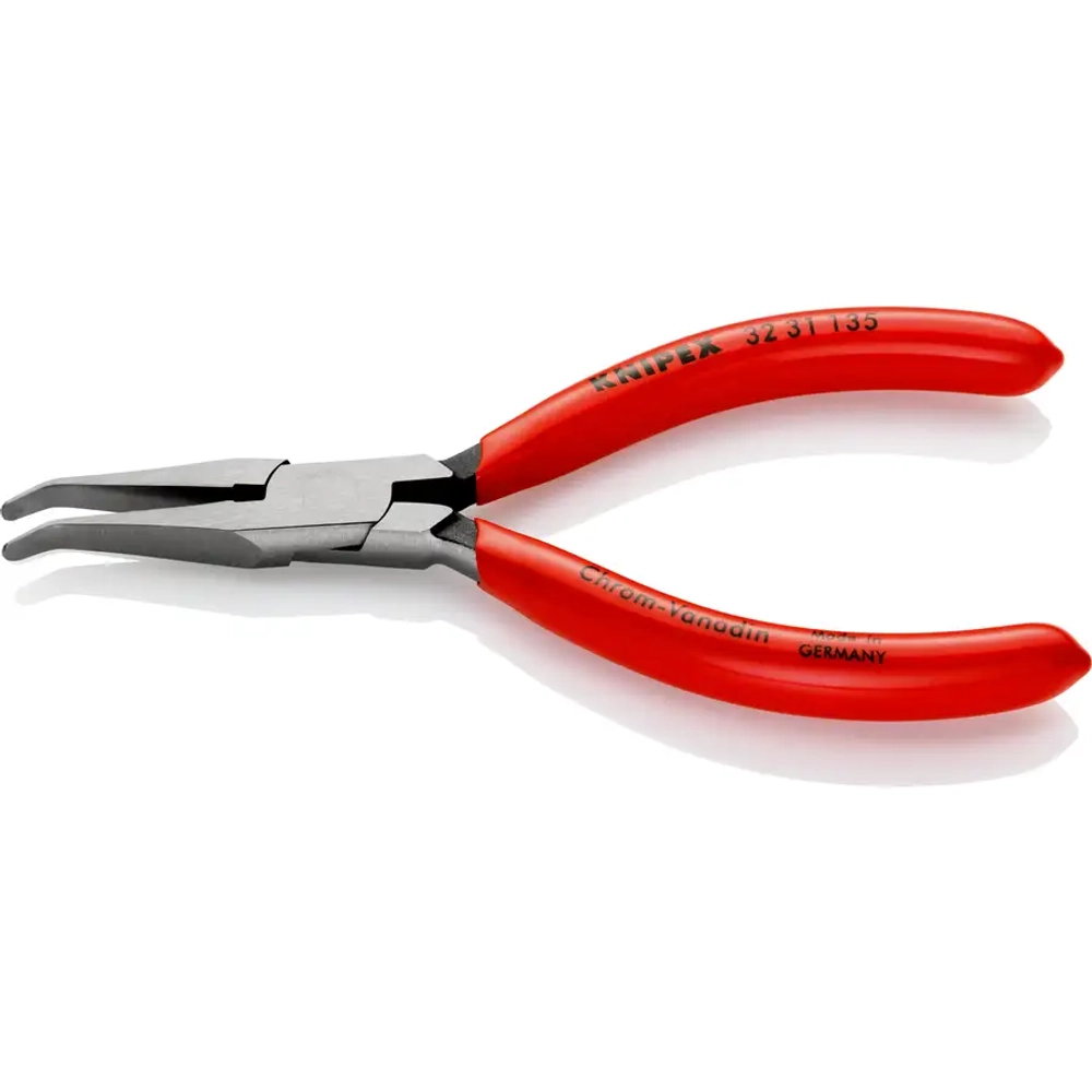 Плоскогубцы для регулировки черненые 135 мм Knipex 32 31 135