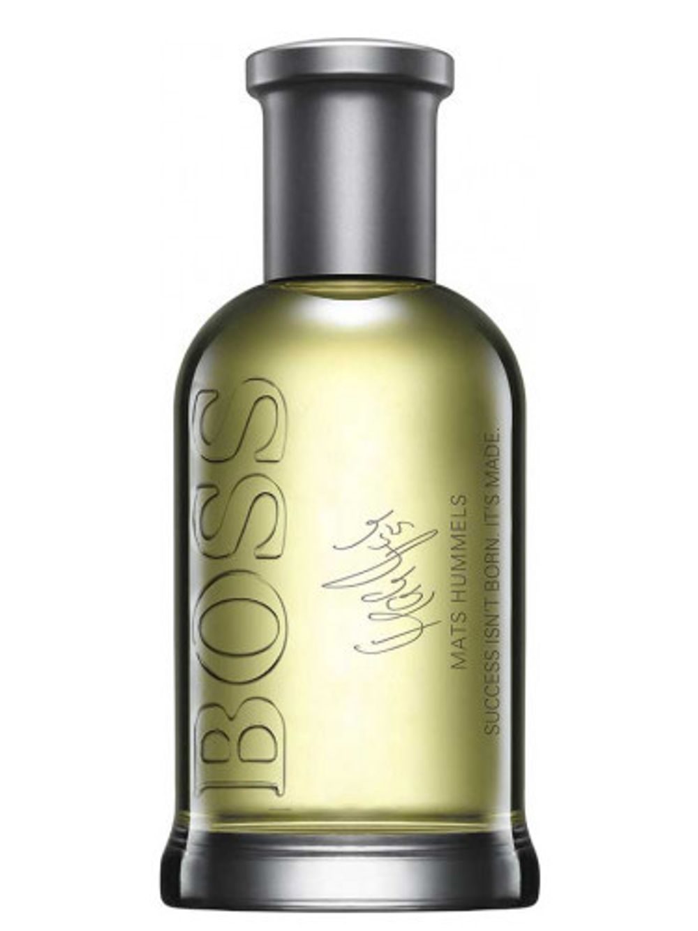 Hugo Boss Boss Bottled Unlimited Mats Hummels Edition