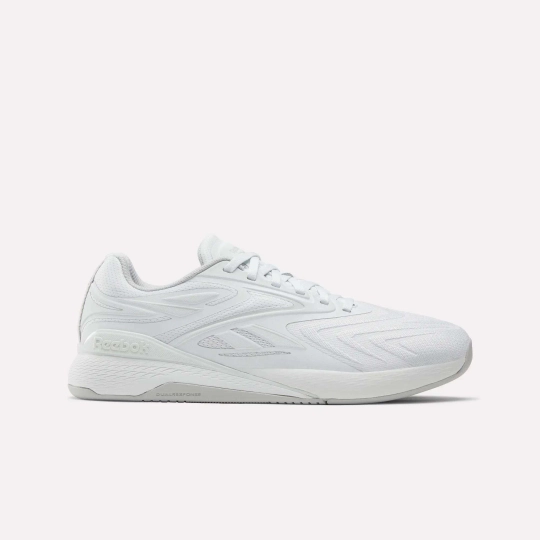 Кроссовки женские Reebok Nano X5 EDGE (Белые)