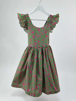 Сарафан Jacadi