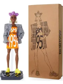 Куклы Barbie BMR1959