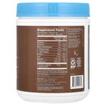 Vital Proteins, Коллагеновые пептиды, шоколад, 761 г (26,8 унции)