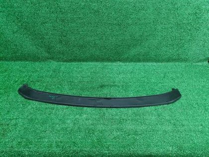 Юбка переднего бампера Hyundai Sonata 8 DN8 19-23